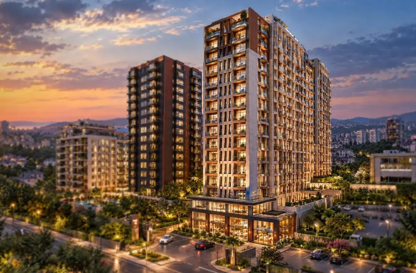 Sisli homes